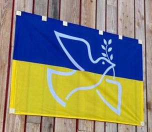 Ukrainehilfe der Gemeinden Kasnevitz, Putbus und Vilmnitz