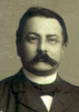 Privatarchiv Johannes Hübner
(Salzgitter, Urenkel von Victor Loebe)